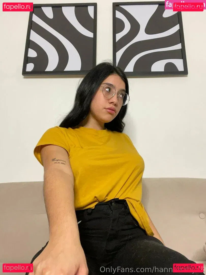 hannababyxx Onlyfans Photo Gallery 