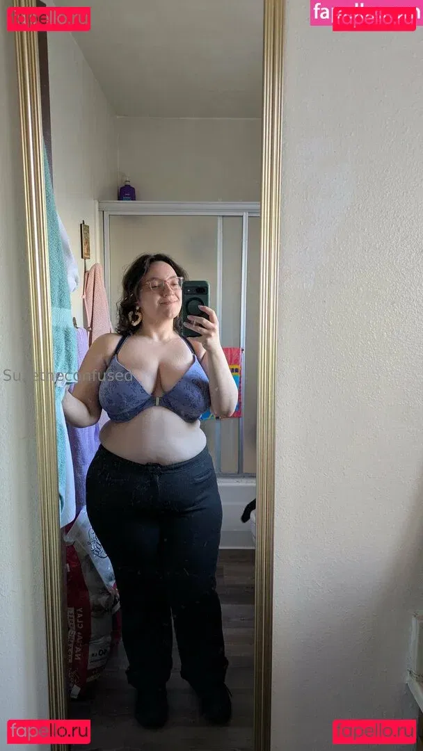 suzetheconfused Onlyfans Photo Gallery 