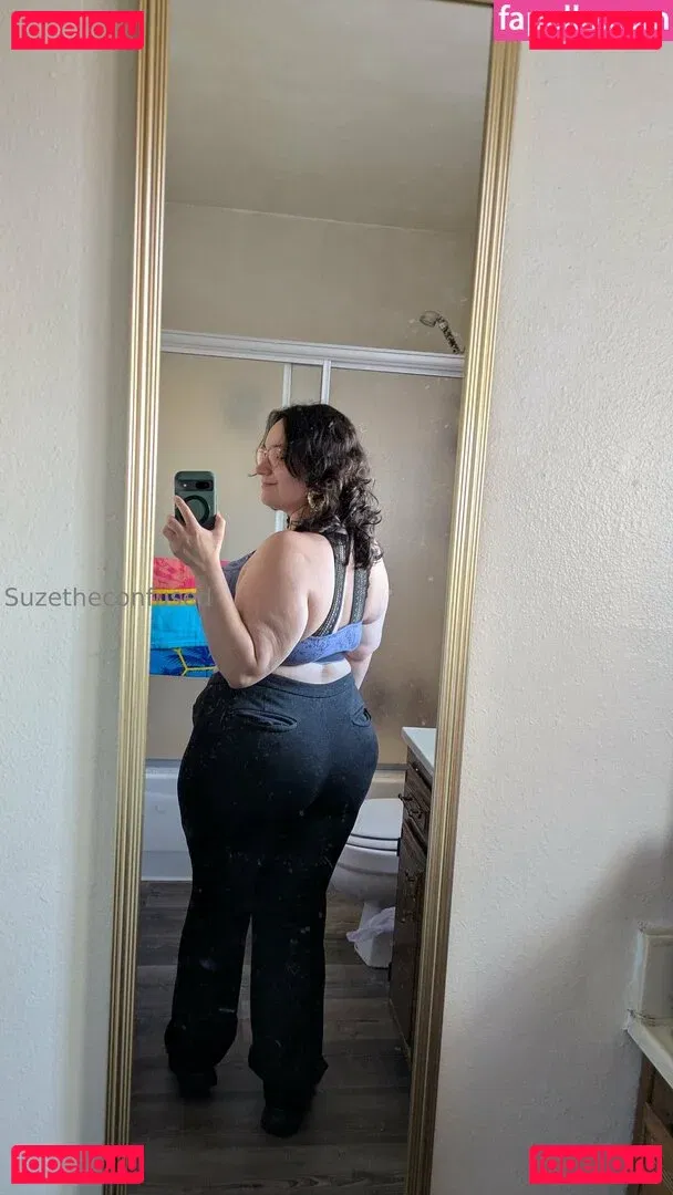 suzetheconfused Onlyfans Photo Gallery 