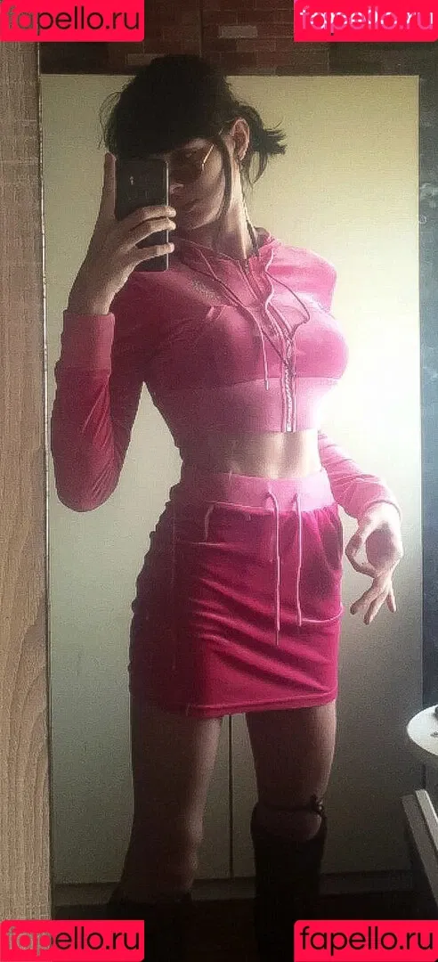 Niki Zmf Onlyfans Photo Gallery 
