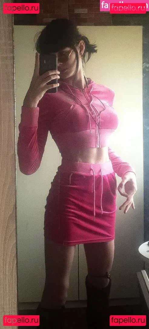 Niki Zmf Onlyfans Photo Gallery 