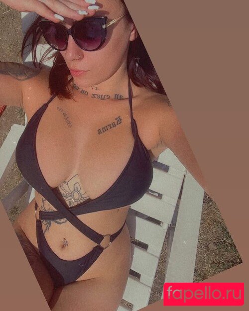 Niki Zmf Nude Onlyfans Photo 15