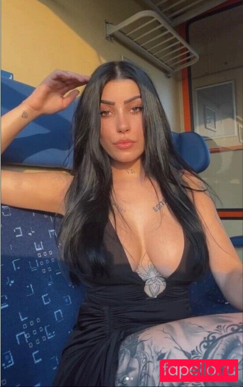 Niki Zmf Nude Onlyfans Photo 10