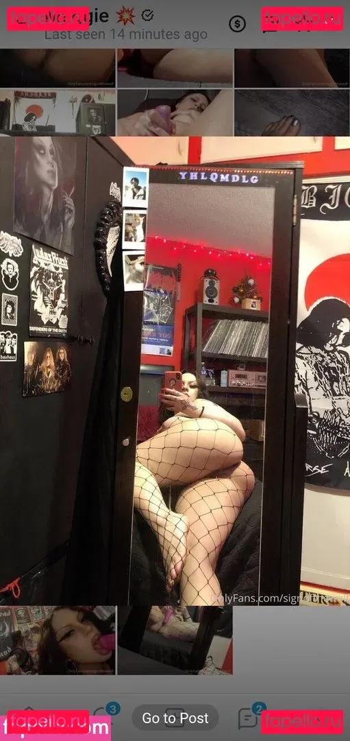 skinnybitzh Onlyfans Photo Gallery 