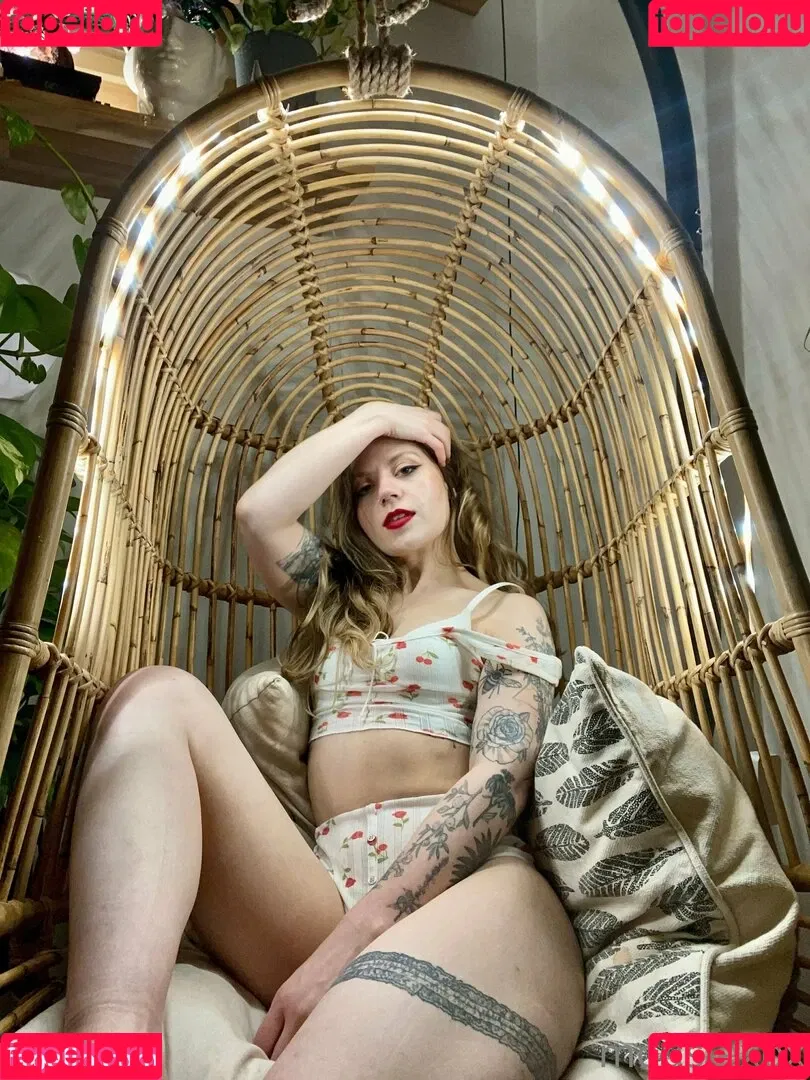 MissMousieMouse Onlyfans Photo Gallery 