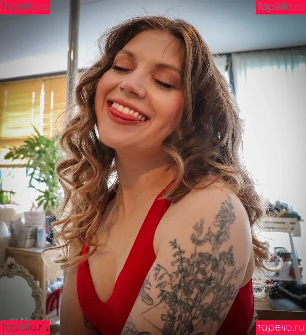 MissMousieMouse Onlyfans Photo Gallery 