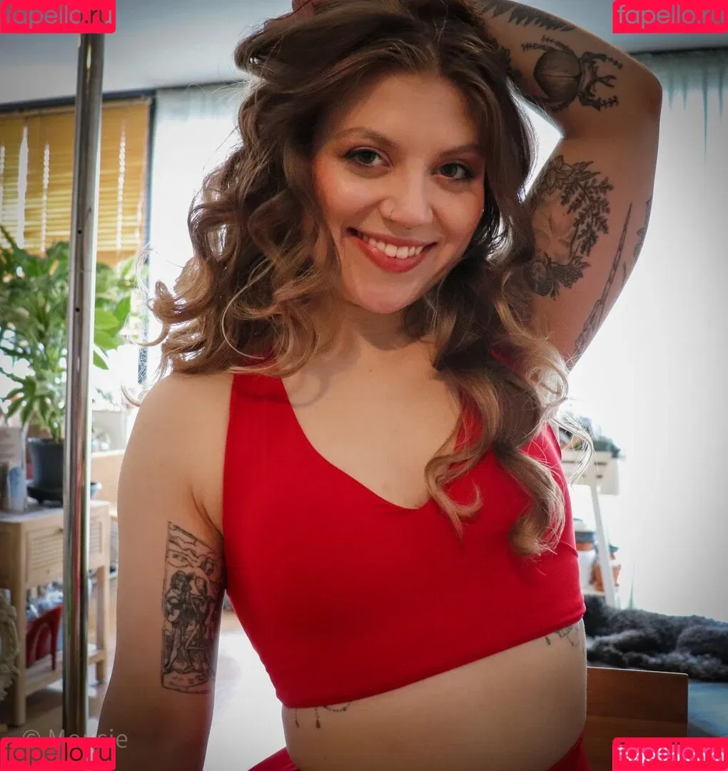 MissMousieMouse Onlyfans Photo Gallery 