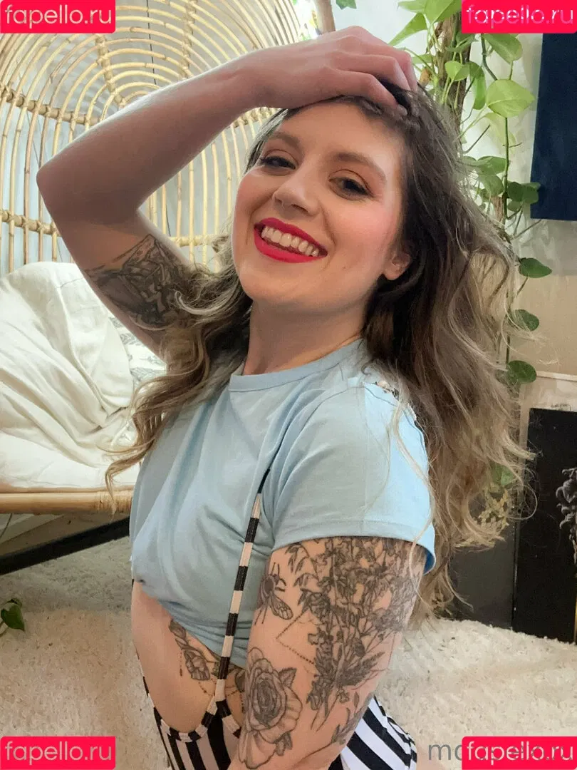 MissMousieMouse Onlyfans Photo Gallery 