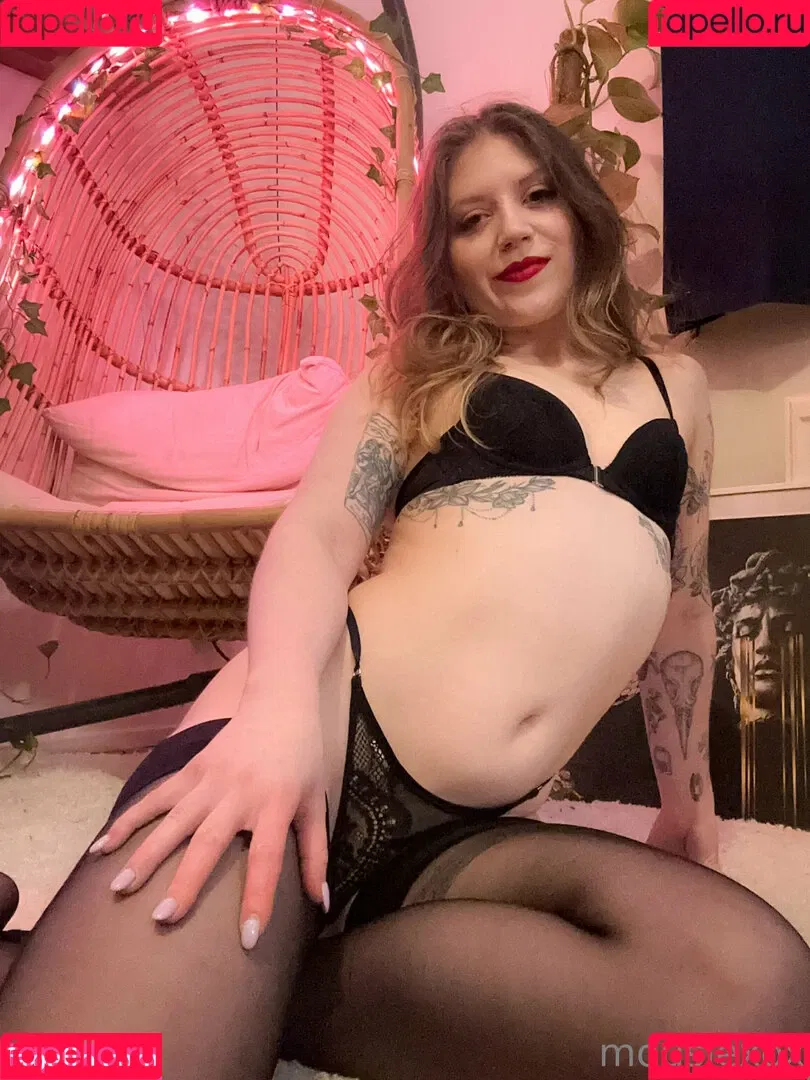 MissMousieMouse Onlyfans Photo Gallery 