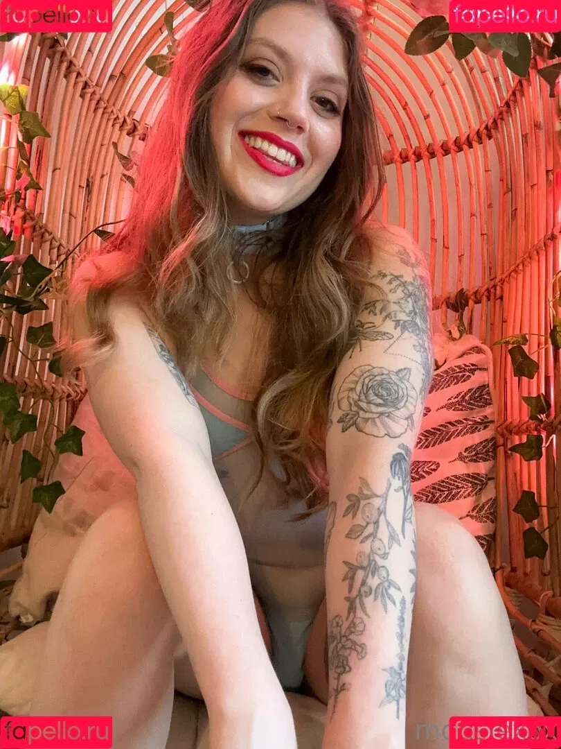 MissMousieMouse Onlyfans Photo Gallery 