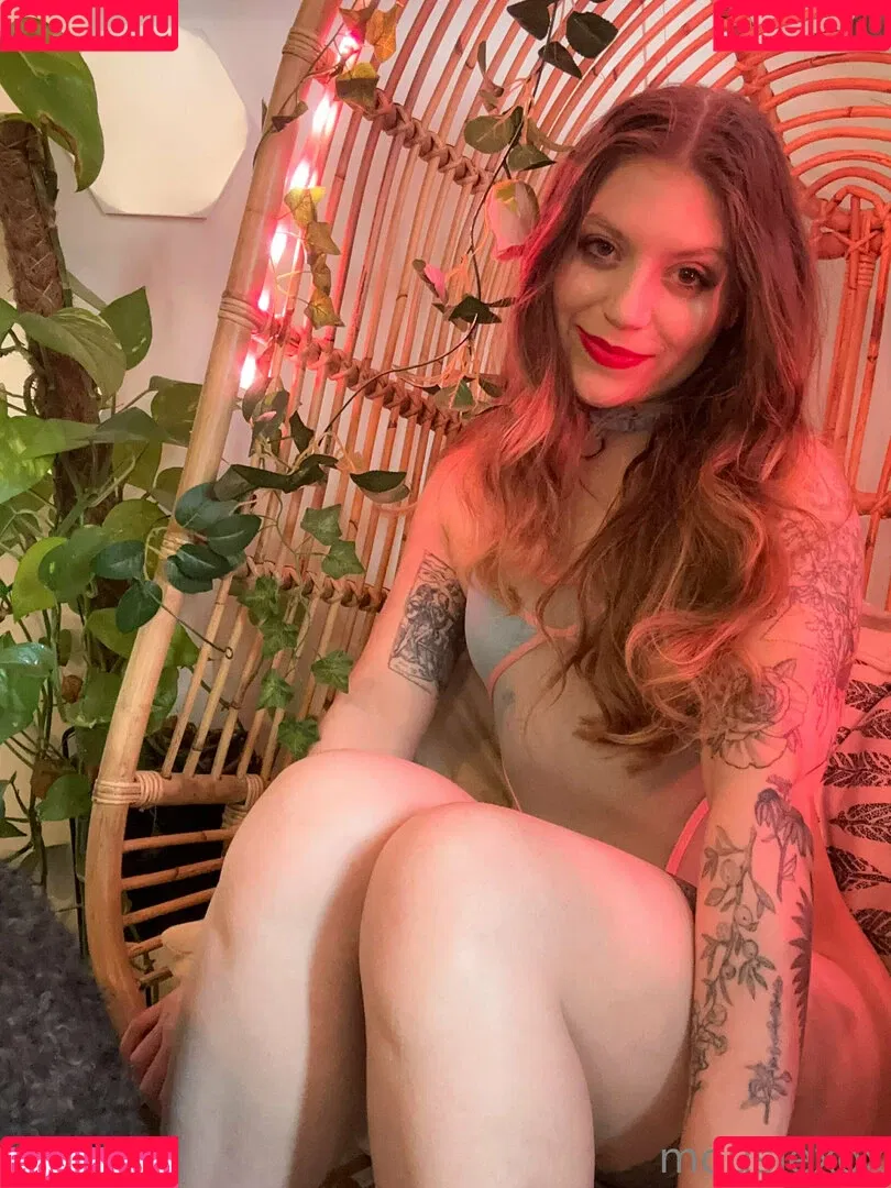 MissMousieMouse Onlyfans Photo Gallery 