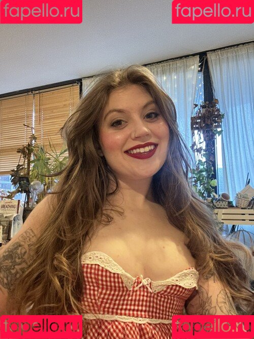 MissMousieMouse Onlyfans Photo Gallery 