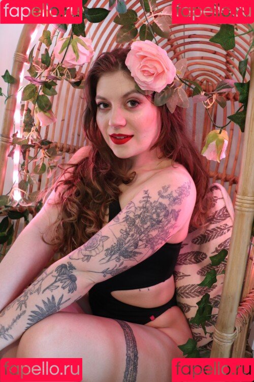 MissMousieMouse Onlyfans Photo Gallery 