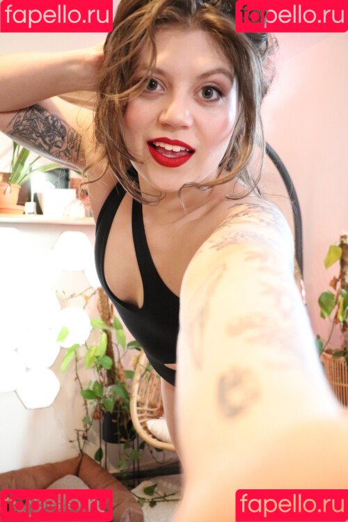 MissMousieMouse Onlyfans Photo Gallery 