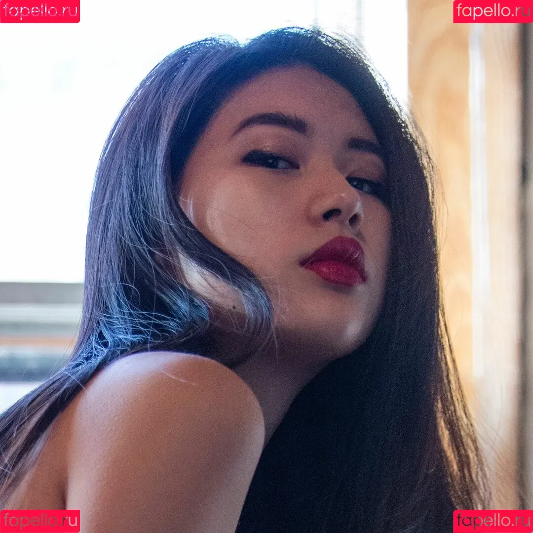 Fionaylin Onlyfans Photo Gallery 