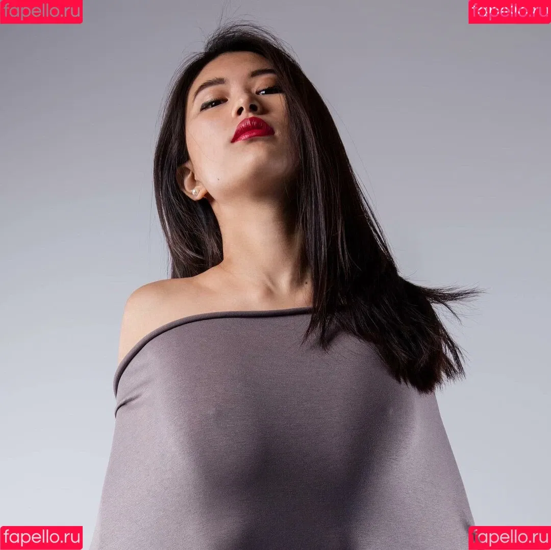Fionaylin Onlyfans Photo Gallery 