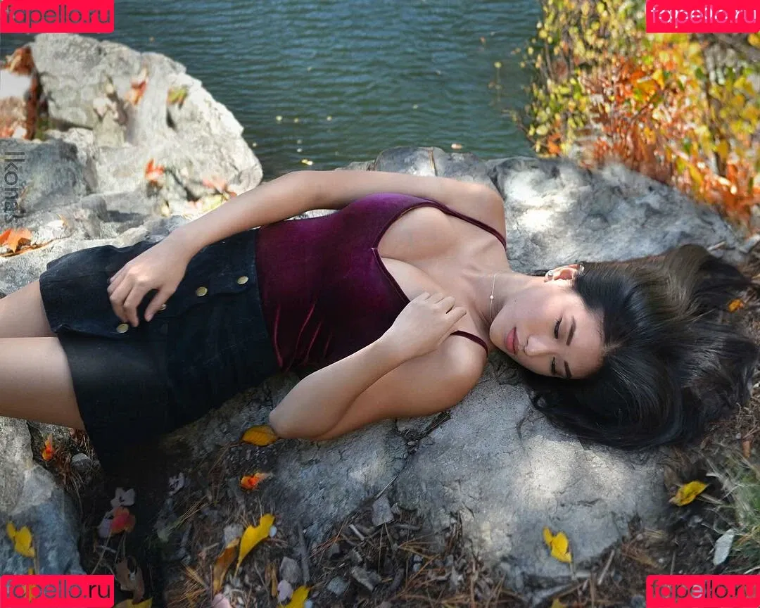 Fionaylin Onlyfans Photo Gallery 