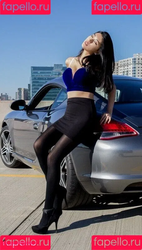 Fionaylin Onlyfans Photo Gallery 
