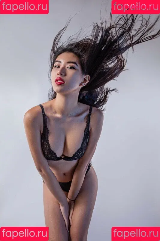 Fionaylin Onlyfans Photo Gallery 