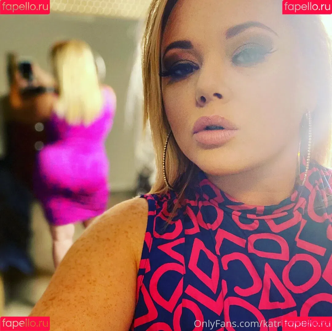katrinathicc Onlyfans Photo Gallery 