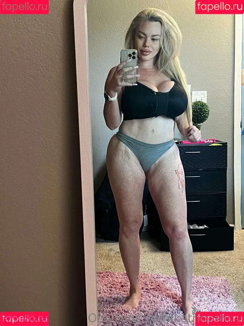 katrinathicc Onlyfans Photo Gallery 