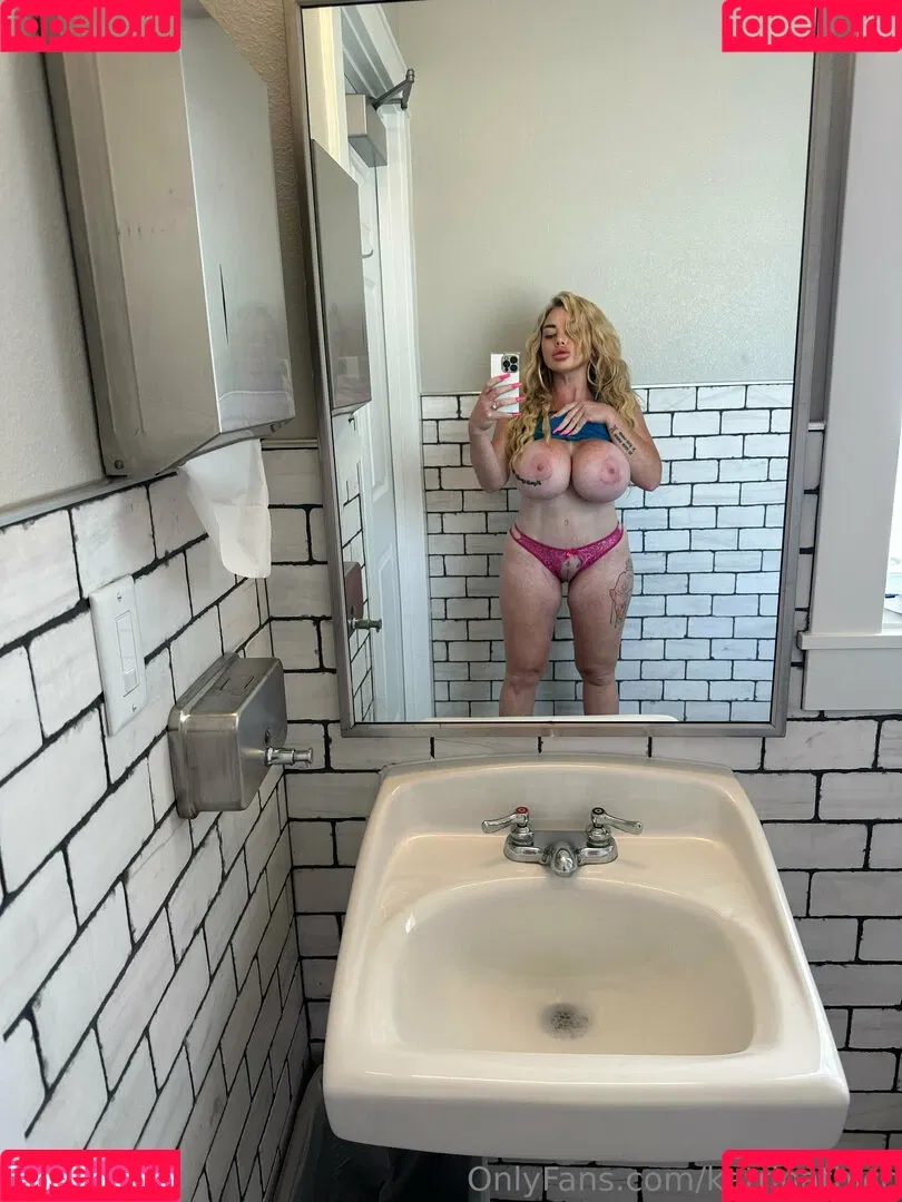 katrinathicc Onlyfans Photo Gallery 