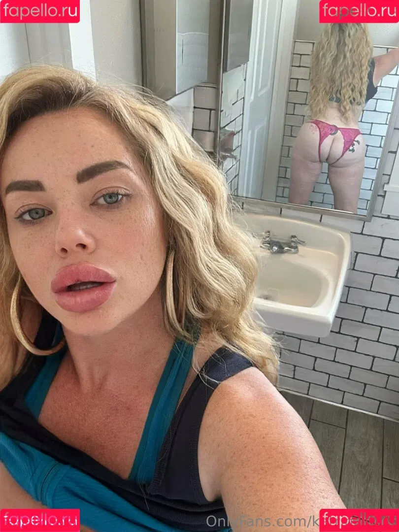 katrinathicc Onlyfans Photo Gallery 
