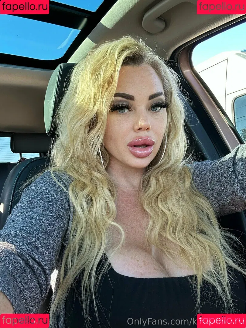 katrinathicc Onlyfans Photo Gallery 