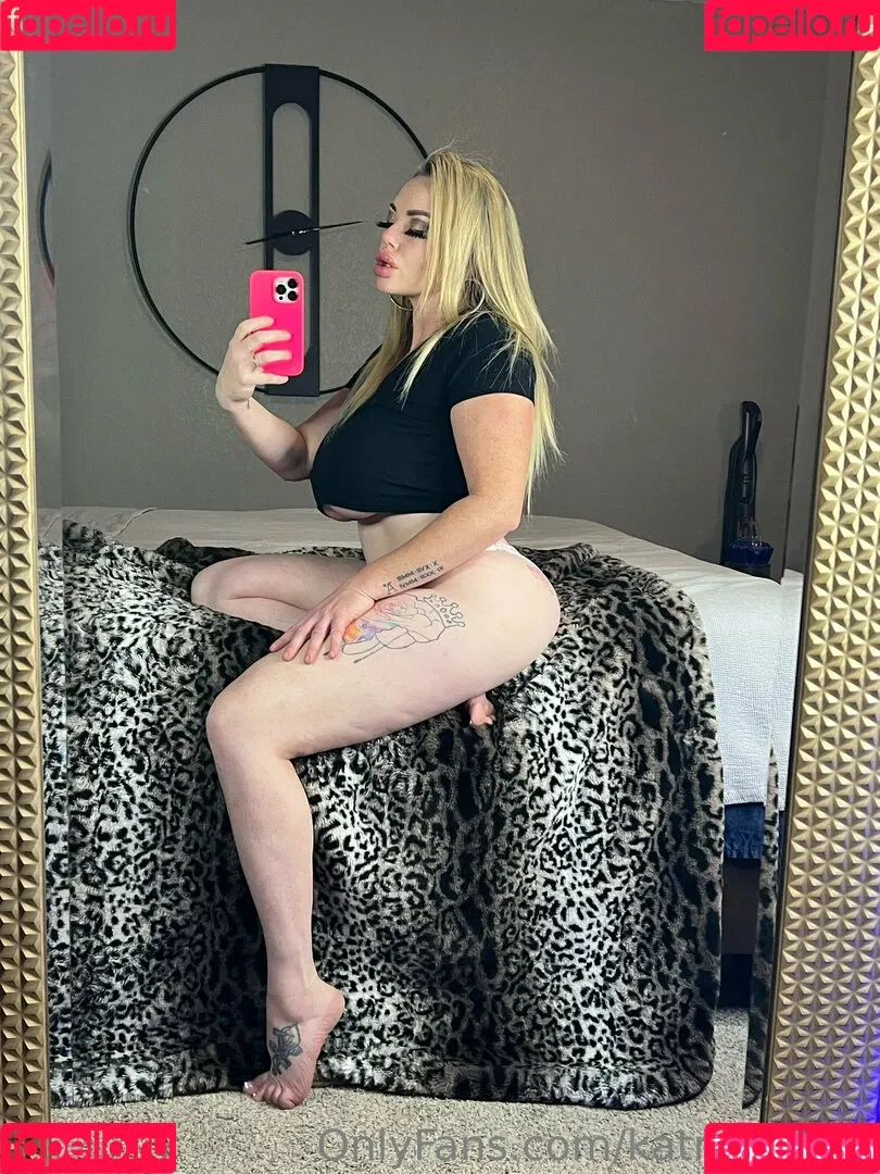 katrinathicc Onlyfans Photo Gallery 