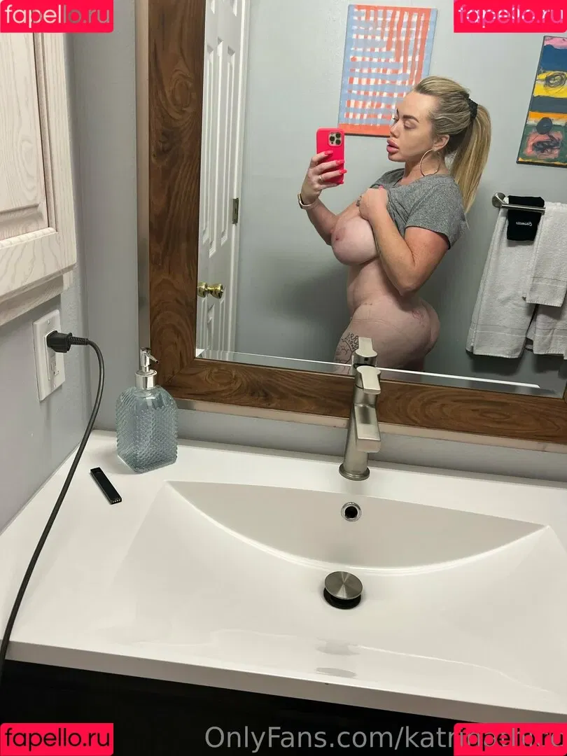 katrinathicc Onlyfans Photo Gallery 