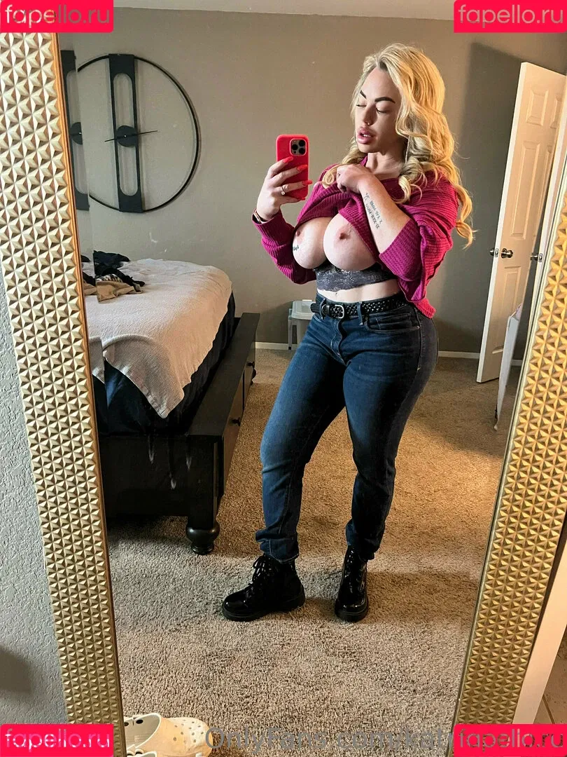 katrinathicc Onlyfans Photo Gallery 