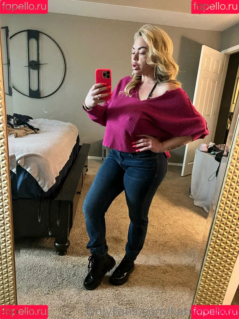 katrinathicc Onlyfans Photo Gallery 