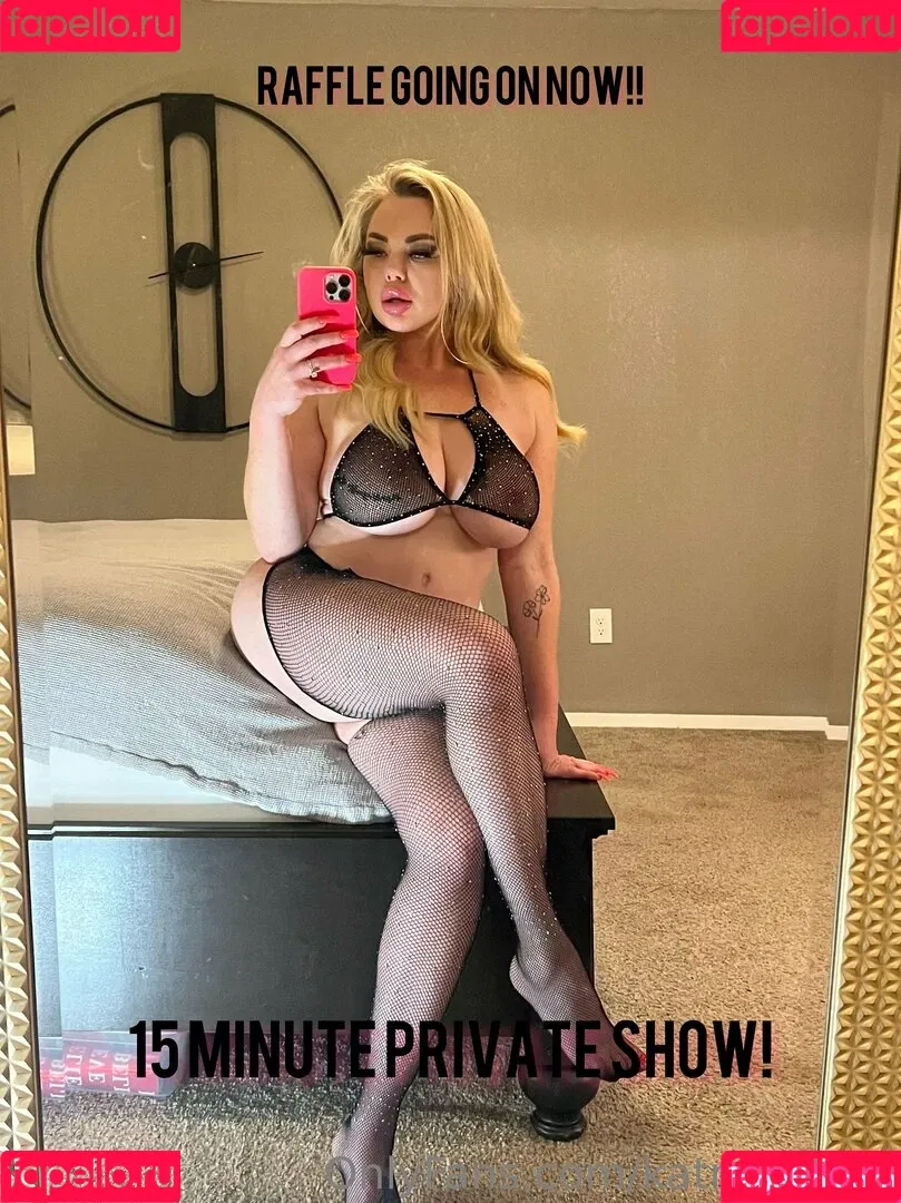 katrinathicc Onlyfans Photo Gallery 