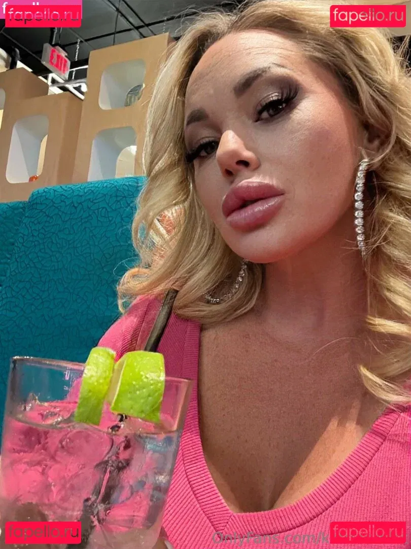 katrinathicc Onlyfans Photo Gallery 