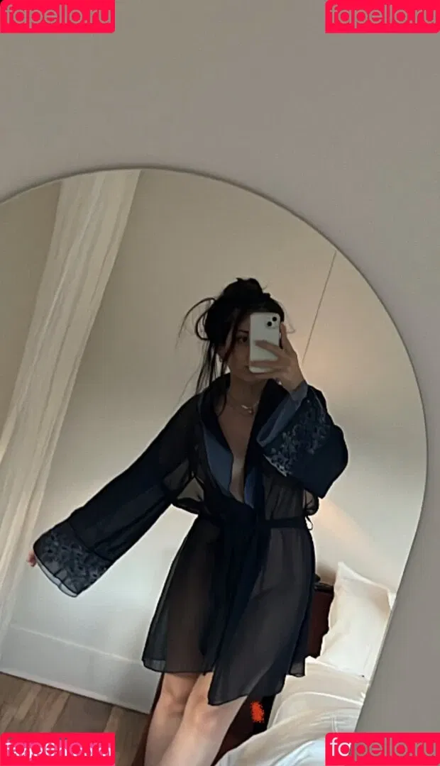 Gabi Abrão Onlyfans Photo Gallery 