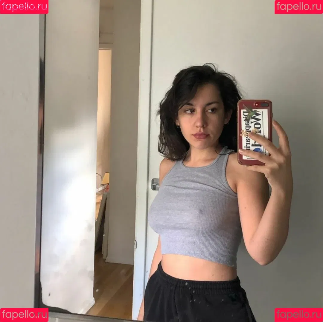 Gabi Abrão Onlyfans Photo Gallery 