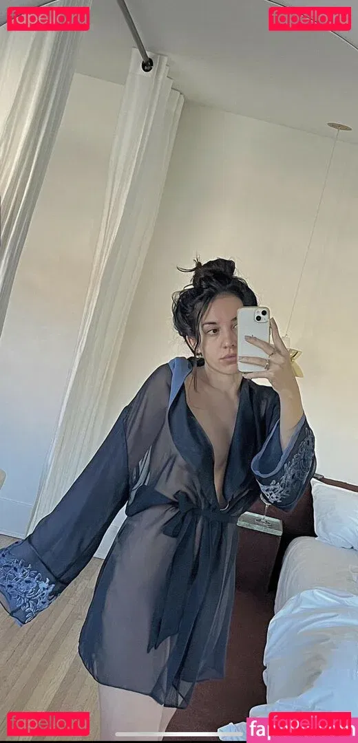 Gabi Abrão Onlyfans Photo Gallery 