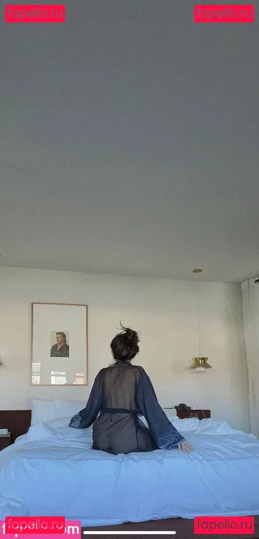 Gabi Abrão Onlyfans Photo Gallery 