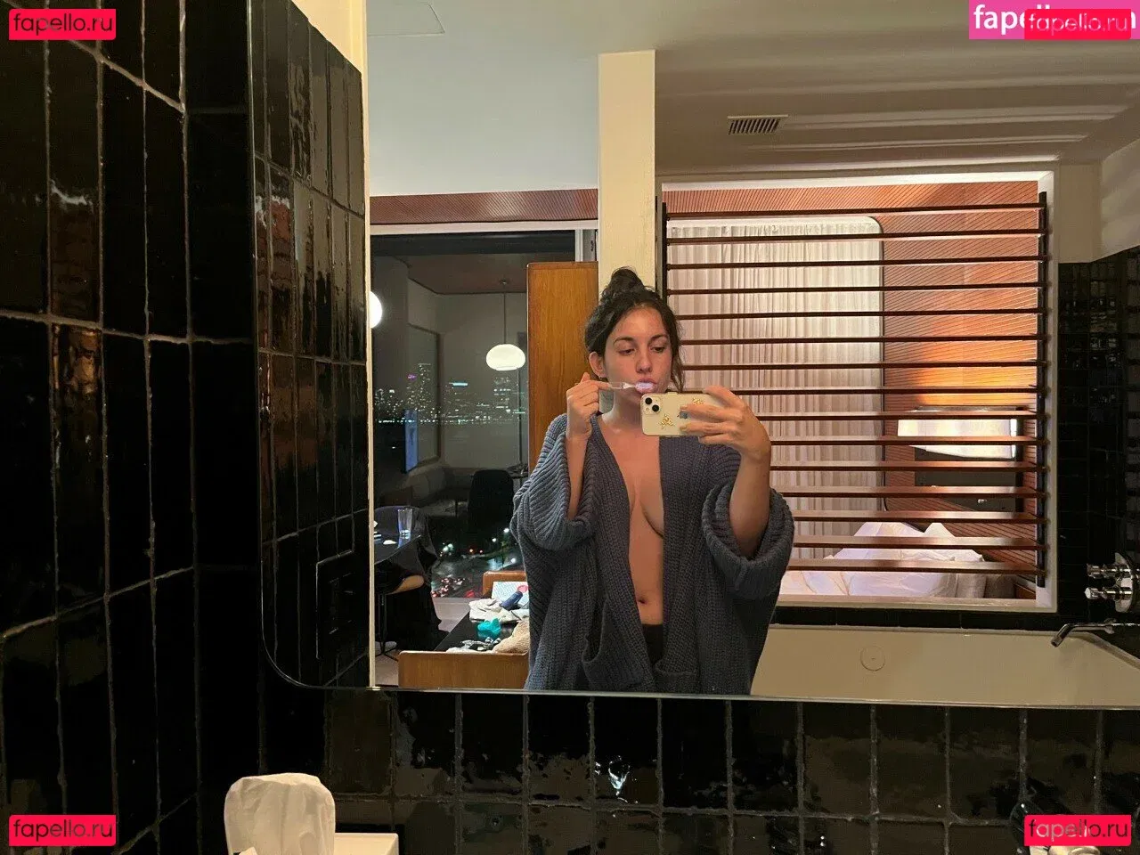 Gabi Abrão Onlyfans Photo Gallery 