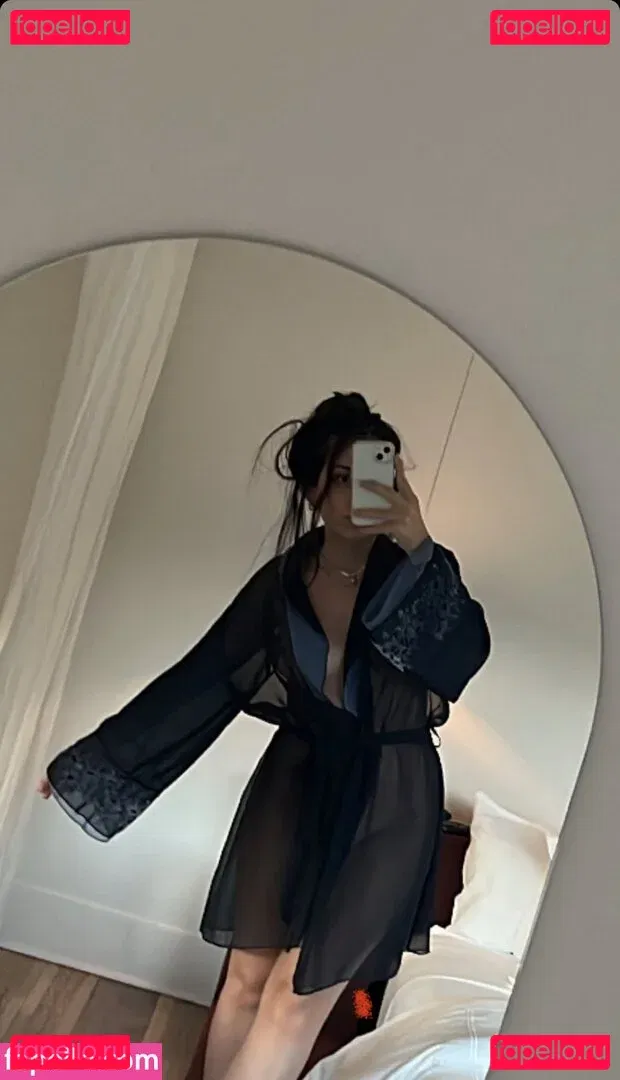 Gabi Abrão Onlyfans Photo Gallery 