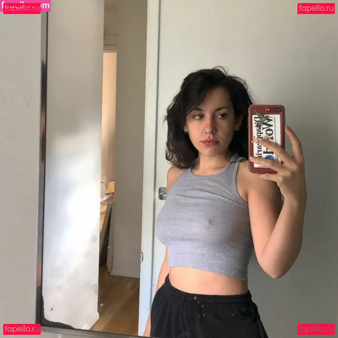 Gabi Abrão Onlyfans Photo Gallery 