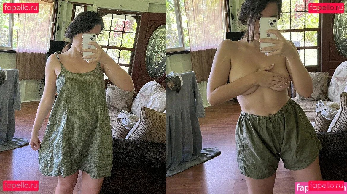 Gabi Abrão Onlyfans Photo Gallery 