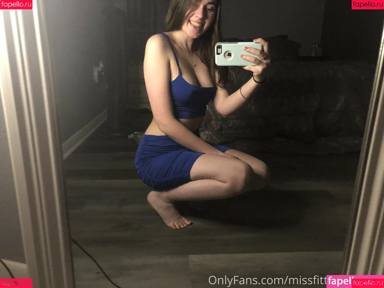 missfittemptation Onlyfans Photo Gallery 