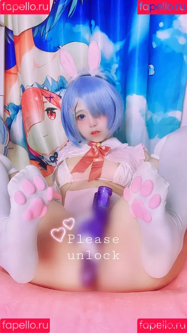 remukira Onlyfans Photo Gallery 