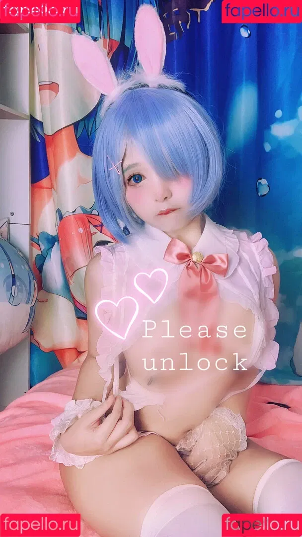 remukira Onlyfans Photo Gallery 