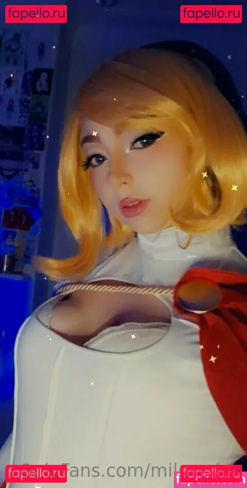 milescries Onlyfans Photo Gallery 