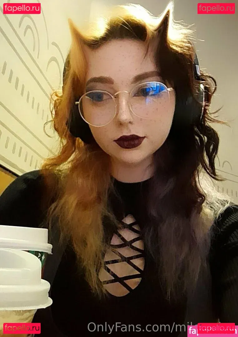 milescries Onlyfans Photo Gallery 