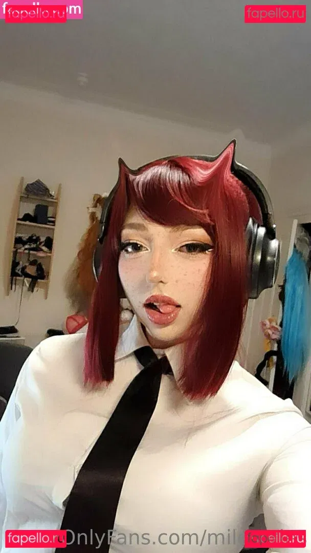 milescries Onlyfans Photo Gallery 