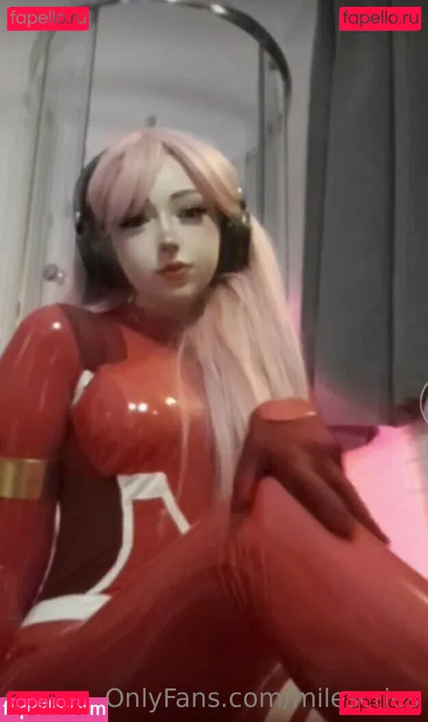 milescries Onlyfans Photo Gallery 