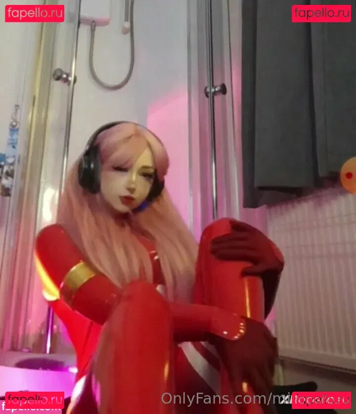 milescries Onlyfans Photo Gallery 